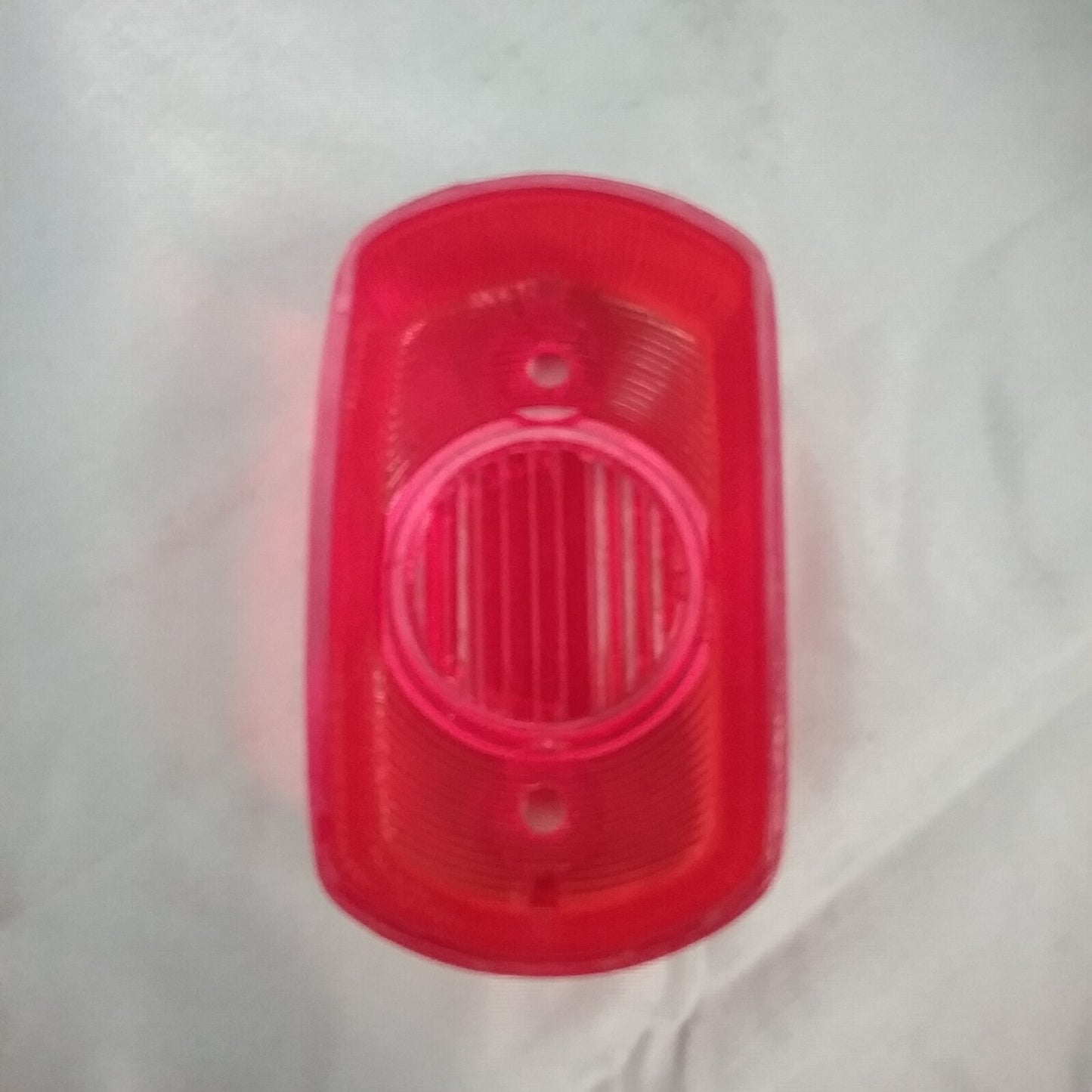 NEW SUZUKI 35712-41410 LENS, REAR COMBINATION LAMP 1977-81