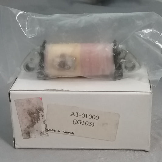 NEW ARMOR TECH AT-01000 IG105 HONDA PRIMARY IGNITION COIL ATC110 1981-85