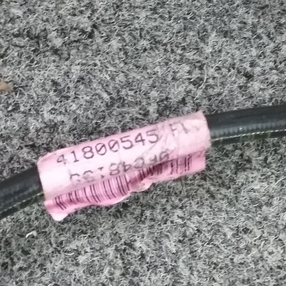 NEW GENUINE HARLEY-DAVIDSON 41800545FL FRONT LEFT BRAKE LINE HOSE