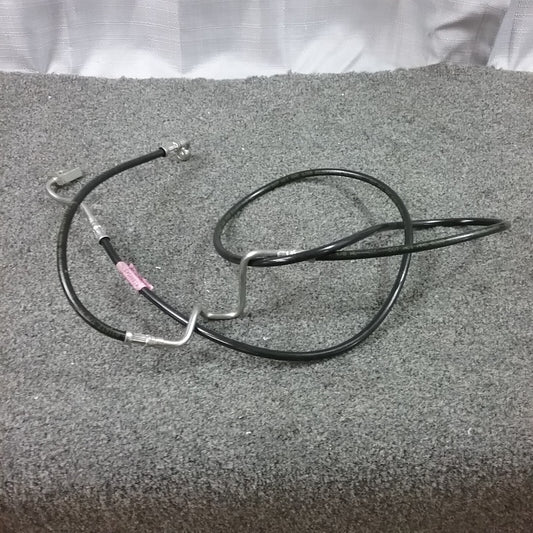NEW GENUINE HARLEY-DAVIDSON 41800545FL FRONT LEFT BRAKE LINE HOSE