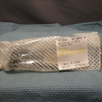 NEW VESRAH GG-4020-IN INTAKE VALVE KAWASAKI 12004-1051 KLT160 1985-1988