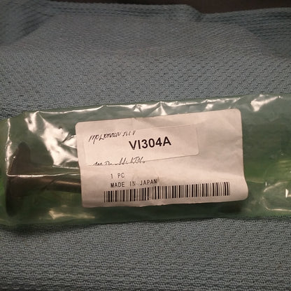 NEW MCDONALD VI304A INTAKE VALVE KAWASAKI 12004-1119 91-09