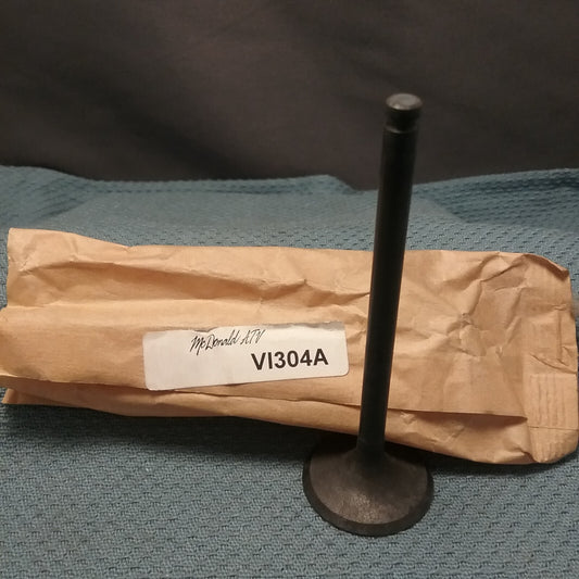NEW MCDONALD VI304A INTAKE VALVE REPLACES KAWASAKI 12004-1119 91-09