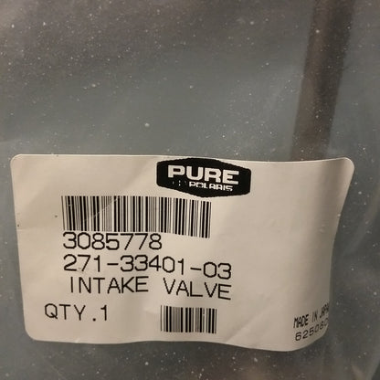 NEW GENUINE POLARIS 3085778 INTAKE VALVE Sportsman 1999-2013