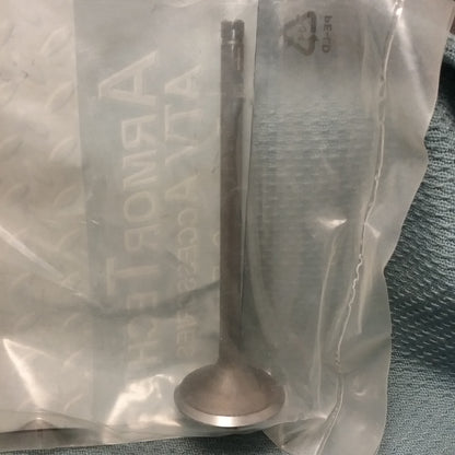 NEW ARMOR TECH AT-09024I INTAKE VALVE KAWASAKI 12004-1106 BAYOU KLF400B 93-02