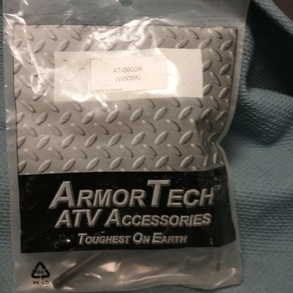 NEW ARMOR TECH AT-09024I INTAKE VALVE KAWASAKI 12004-1106 BAYOU KLF400B 93-02