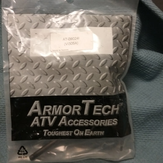 NEW ARMOR TECH AT-09024I INTAKE VALVE KAWASAKI 12004-1106 BAYOU KLF400B 93-02