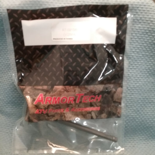 NEW ARMORTECH AT-09158I INTAKE VALVE YAMAHA 3YF-12121-00 YFM660 01-08