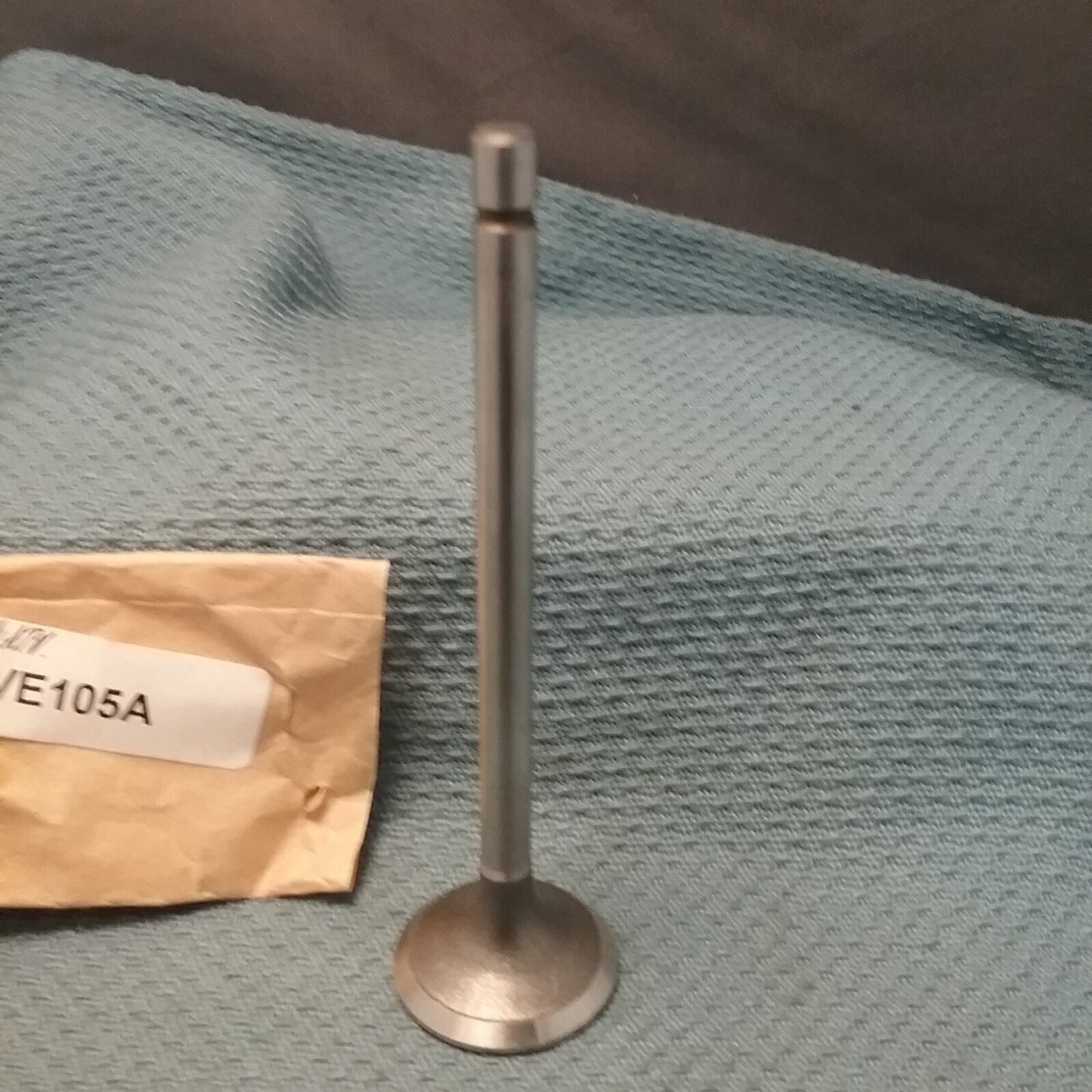 NEW MCDONALD VE105A EXHAUST VALVE HONDA 14721-437-000 TRX200 ATC200 79-02