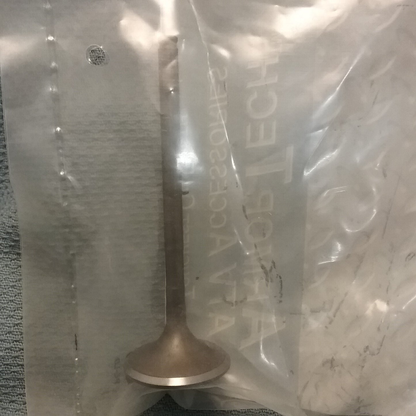 NEW ARMORTECH AT-090081 INTAKE VALVE HONDA 14711-HA7-670 TRX350 86-89