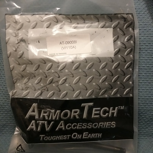 NEW ARMORTECH AT-090081 INTAKE VALVE HONDA 14711-HA7-670 TRX350 86-89