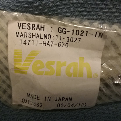 NEW VESRAH GG-1021-IN INTAKE VALVE HONDA 14711-HA7-670 TRX350 86-89