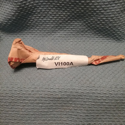 NEW MCDONALD VI100A INTAKE VALVE HONDA 14711-087-710 ATC70 1979-87