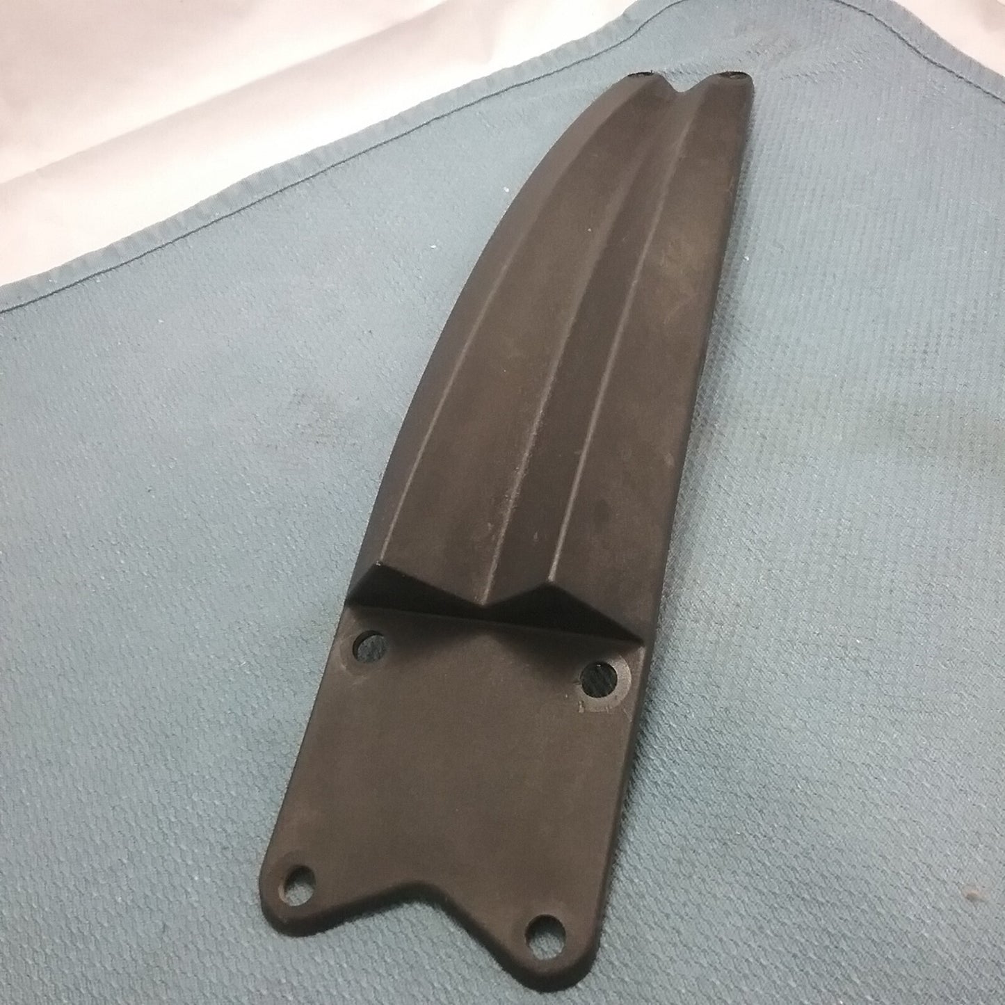 HUSQVARNA 8000A4198 FRONT MUDGUARD REIFORCEMENT