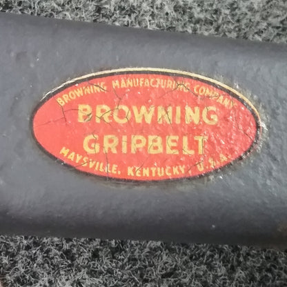 NEW BROWNING 2TB154 DUAL SHEAVE NIB