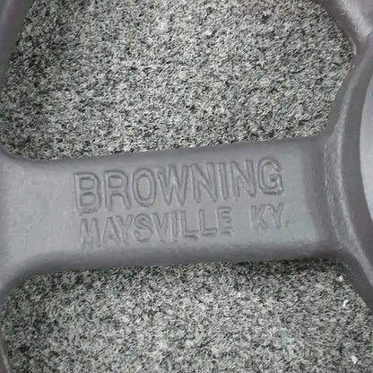 NEW BROWNING 2TB154 DUAL SHEAVE NIB