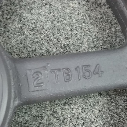 NEW BROWNING 2TB154 DUAL SHEAVE NIB