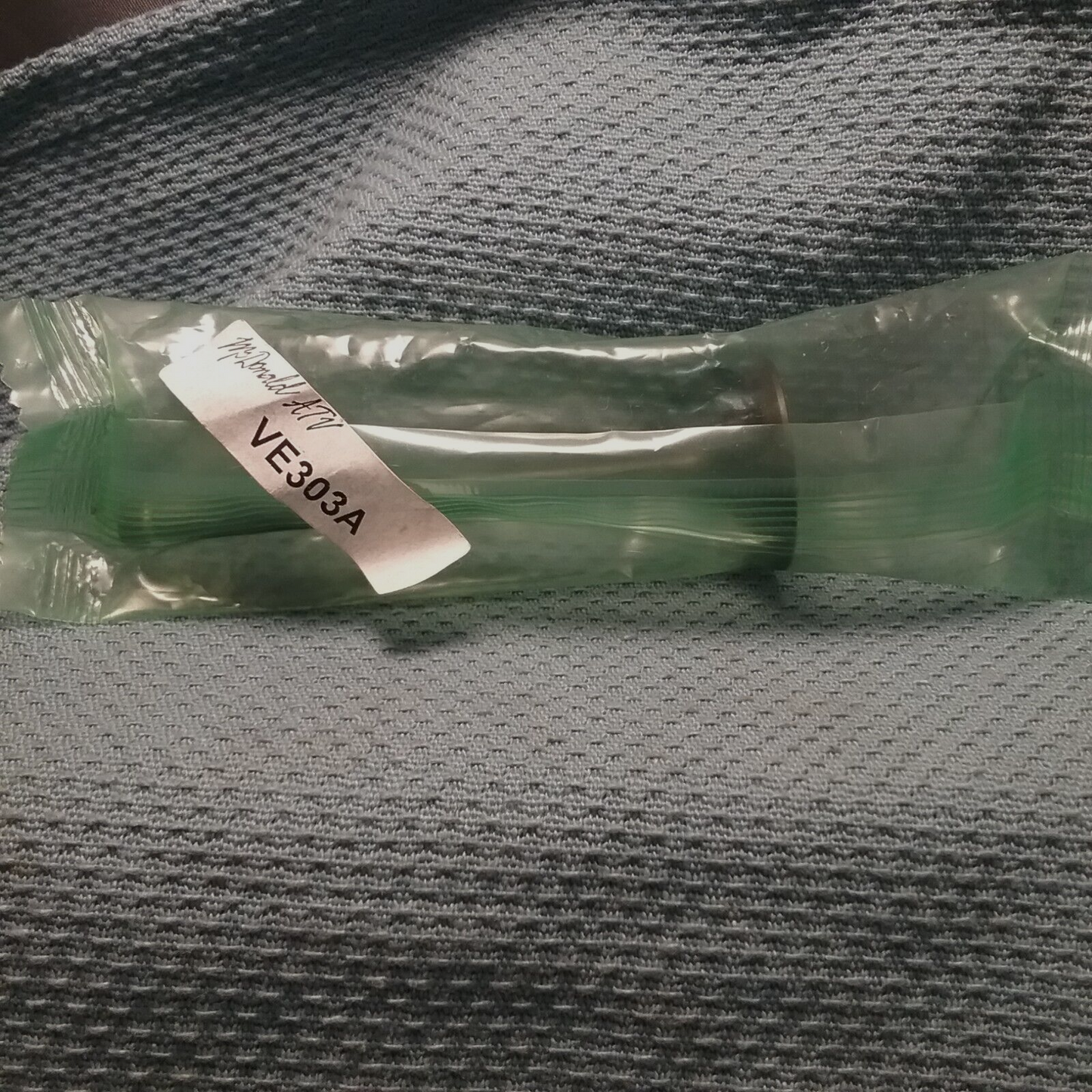 NEW MCDONALD VE303A VALVE, EXHAUST KAWASAKI KLF250 03-11