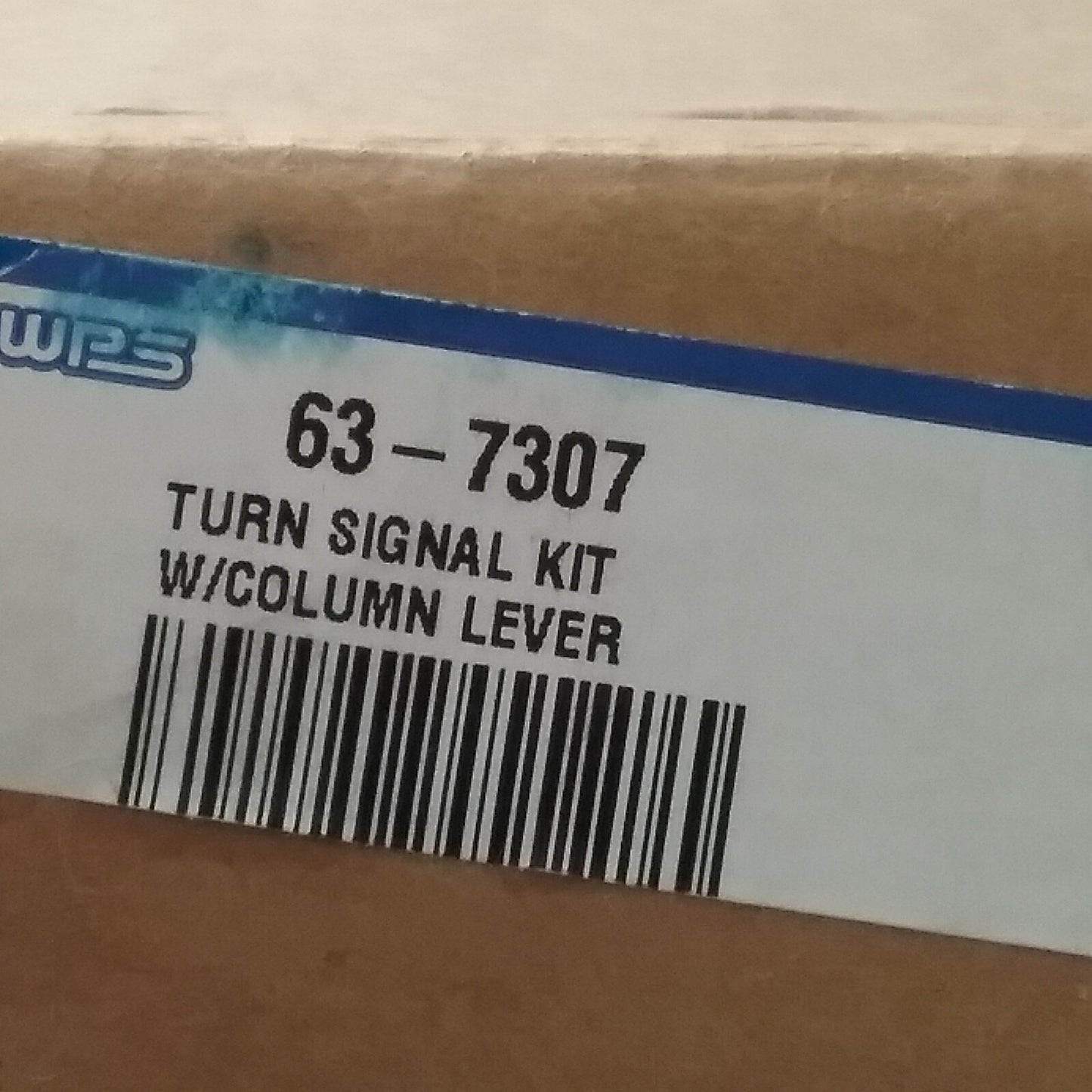 NEW SUPERATV 63-7307 TURN SIGNAL KIT W/COLUMN LEVER POLARIS 900/1000 2013-18