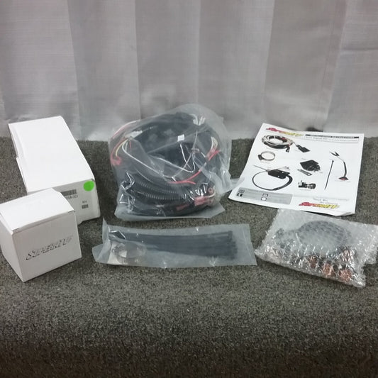 NEW SUPERATV 63-7307 TURN SIGNAL KIT W/COLUMN LEVER POLARIS 900/1000 2013-18