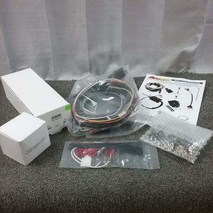 NEW SUPERATV IN-TSK-005 UTV TURN SIGNAL KIT W/STALK