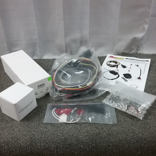 NEW SUPERATV IN-TSK-005 UTV TURN SIGNAL KIT W/STALK