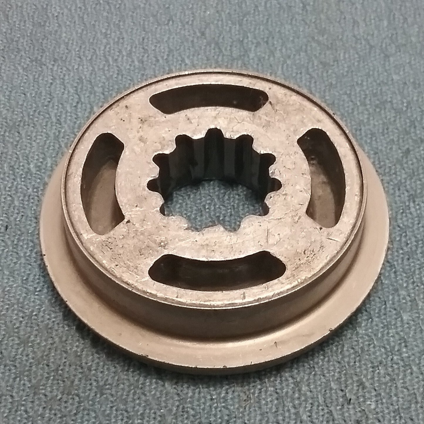 MERCURY MARINE 38859A1 THRUST WASHER