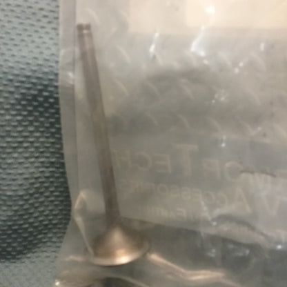 NEW ARMORTECH AT-09002E EXHAUST VALVE HONDA 14721-HA0-003 ATC250 TRX250 85-00