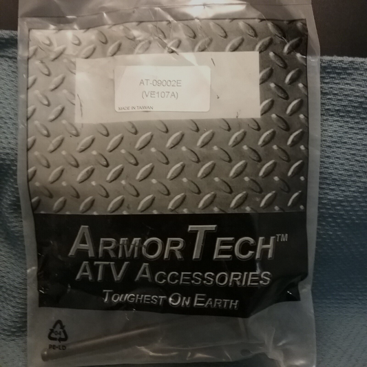 NEW ARMORTECH AT-09002E EXHAUST VALVE HONDA 14721-HA0-003 ATC250 TRX250 85-00