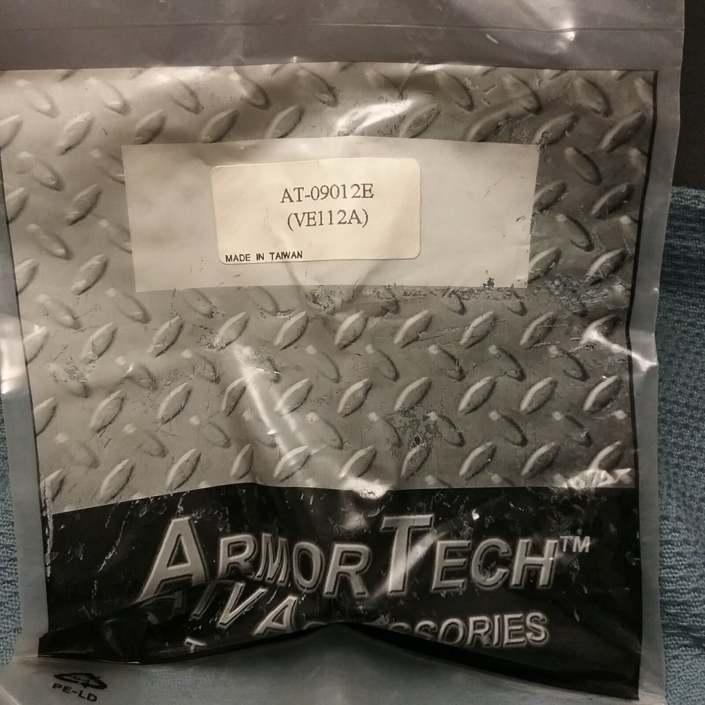 NEW ARMORTECH AT-09012E EXHAUST VALVE HONDA 14721-HN0-A00 TRX450 02-04