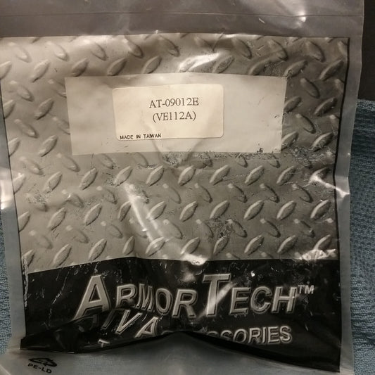 NEW ARMORTECH AT-09012E EXHAUST VALVE HONDA 14721-HN0-A00 TRX450 02-04