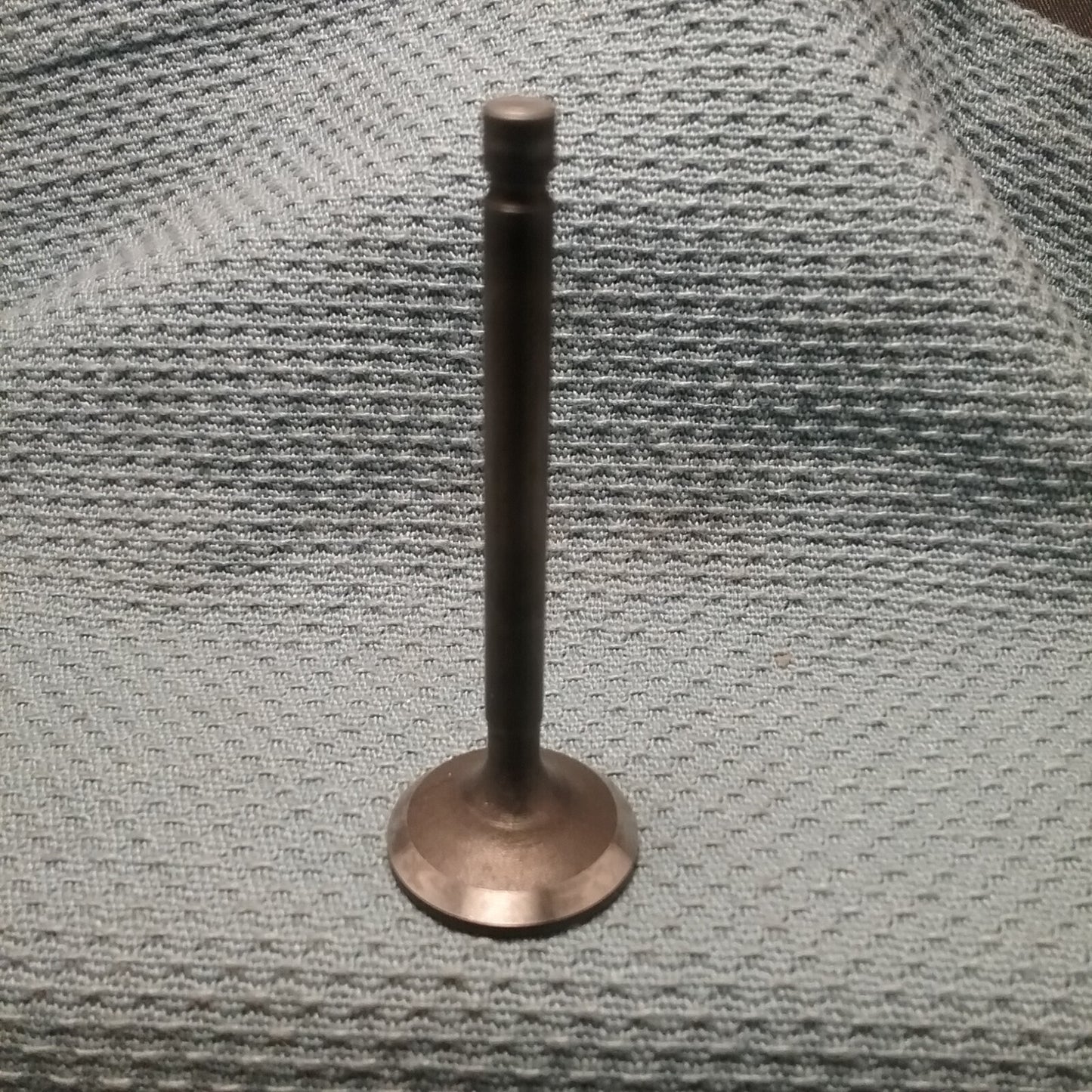 NEW MCDONALD VE201A EXHAUST VALVE YAMAHA 50M-12121-01 RIVA 125 86-04