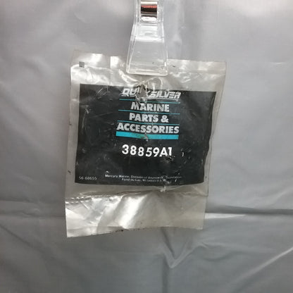 NEW GENUINE QUICKSILVER 38859A1 MARINE THRUST WASHER