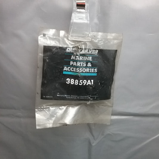 NEW GENUINE QUICKSILVER 38859A1 MARINE THRUST WASHER