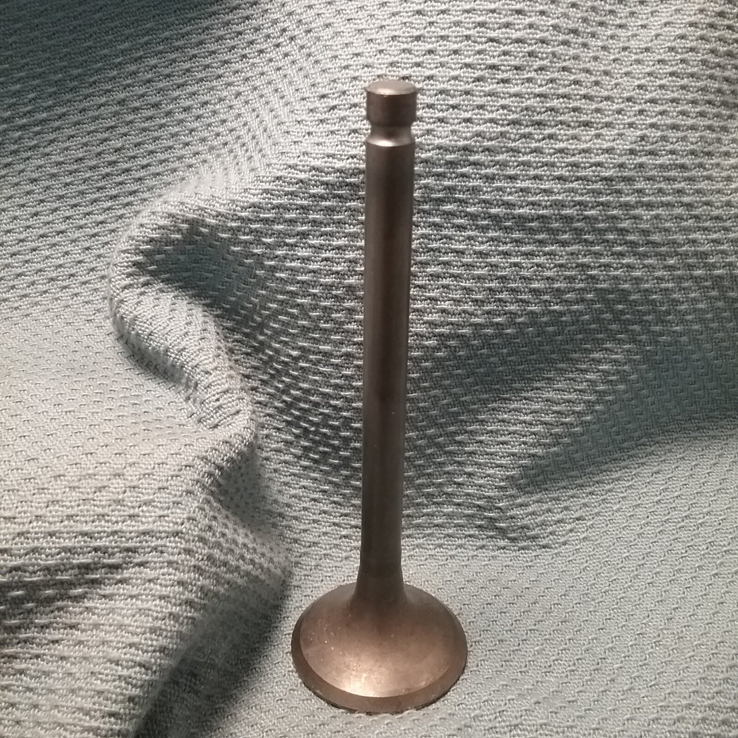 NEW MCDONALD VE203 EXHAUST VALVE YAMAHA 3Y1-12121-01-00 YFM350 1987-1999