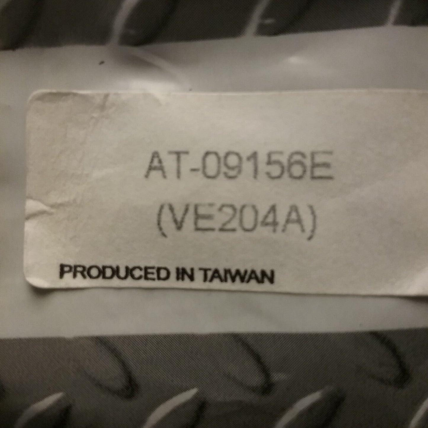 NEW ARMORTECH AT-09156E EXHAUST VALVE YAMAHA 1UY-12121-01-00 YFM350 1987-2014