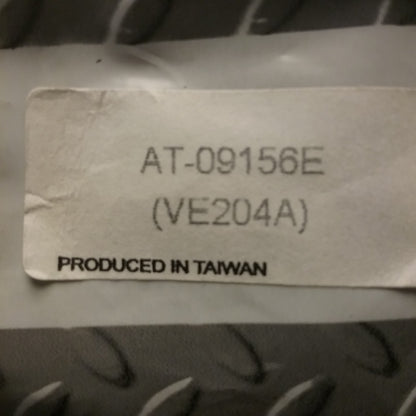NEW ARMORTECH AT-09156E EXHAUST VALVE YAMAHA 1UY-12121-01-00 YFM350 1987-2014