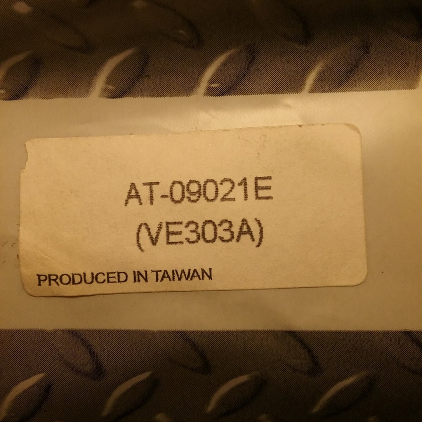 NEW ARMORTECH AT-09021E VALVE, EXHAUST KAWASAKI KLF250 03-11