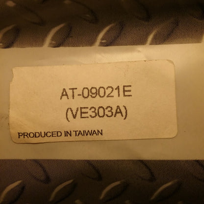 NEW ARMORTECH AT-09021E VALVE, EXHAUST KAWASAKI KLF250 03-11