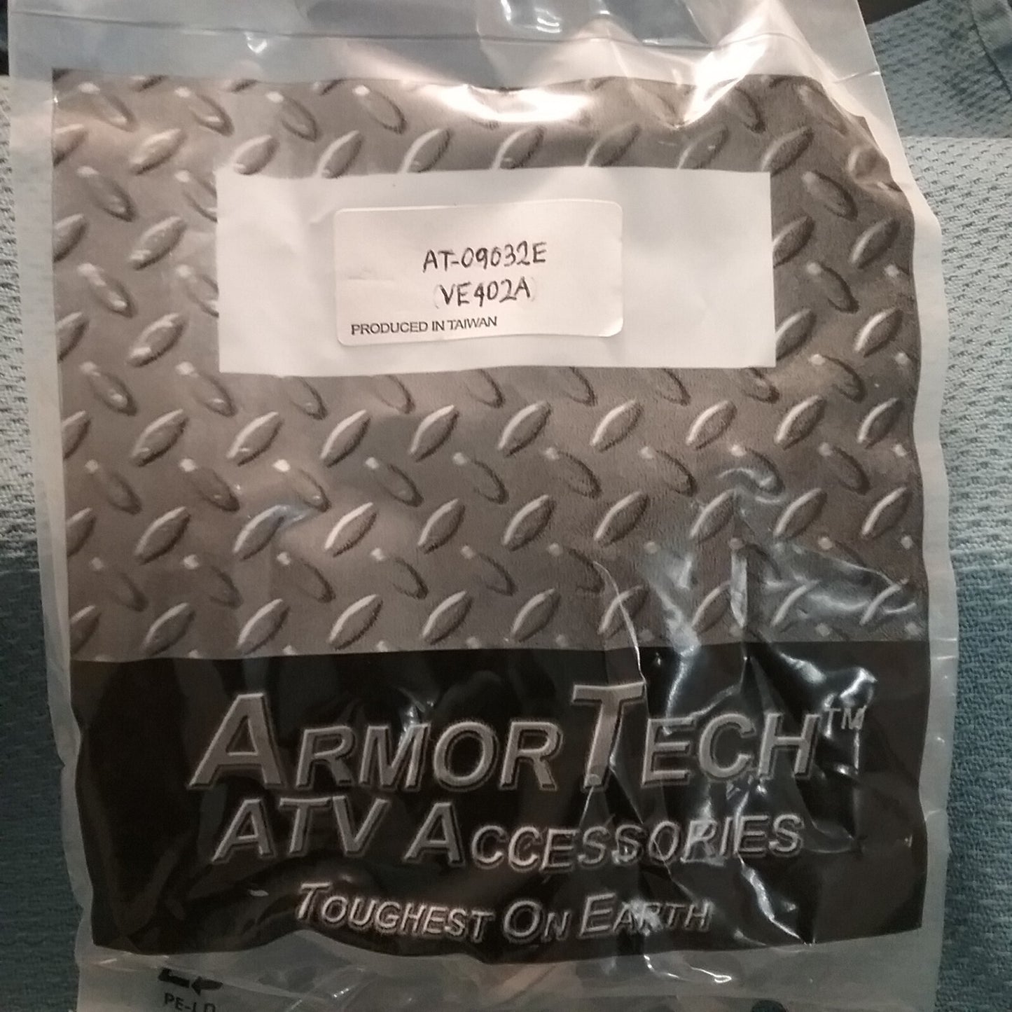 NEW ARMORTECH AT-09032E VALVE, EXHAUST SUZUKI 12912-18A00 LT230 1985-2014