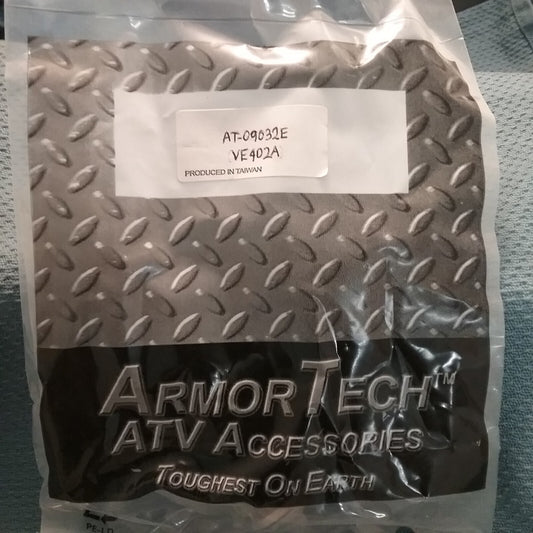 NEW ARMORTECH AT-09032E VALVE, EXHAUST SUZUKI 12912-18A00 LT230 1985-2014