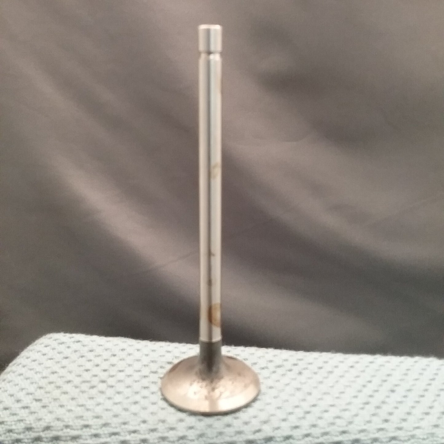 NEW MCDONALD VE400A VALVE, EXHAUST SUZUKI 12912-24400 LT185 84-21