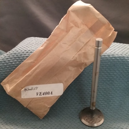 NEW MCDONALD VE400A VALVE, EXHAUST SUZUKI 12912-24400 LT185 84-21