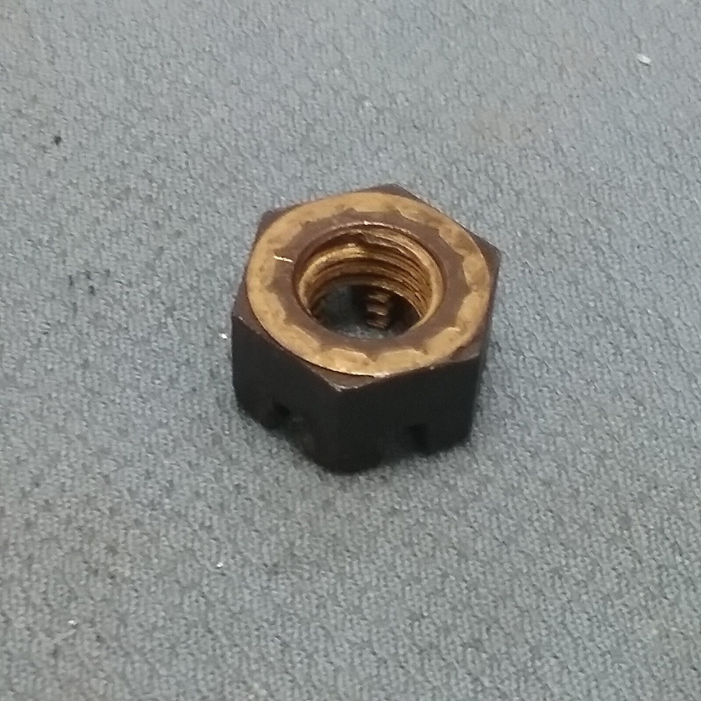 SIERRA 18-3705 PROP NUT REPLACES JOHNSON EVINRUDE 341503