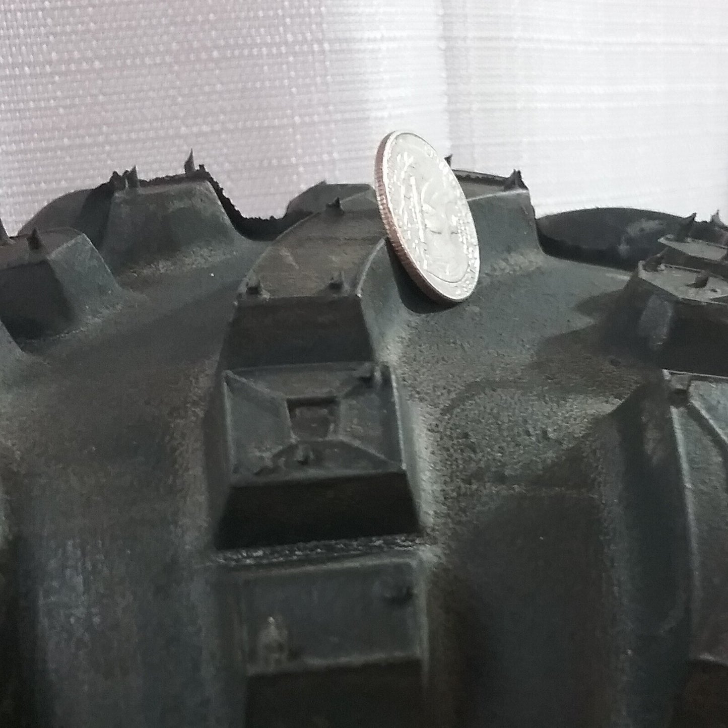 NEW CHENG SHIN TIRE 52596460 TUBELESS 22X8.00-10 C828
