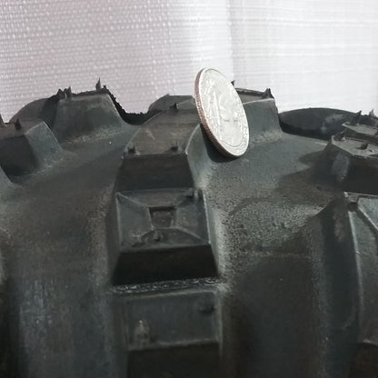 NEW CHENG SHIN TIRE 52596460 TUBELESS 22X8.00-10 C828