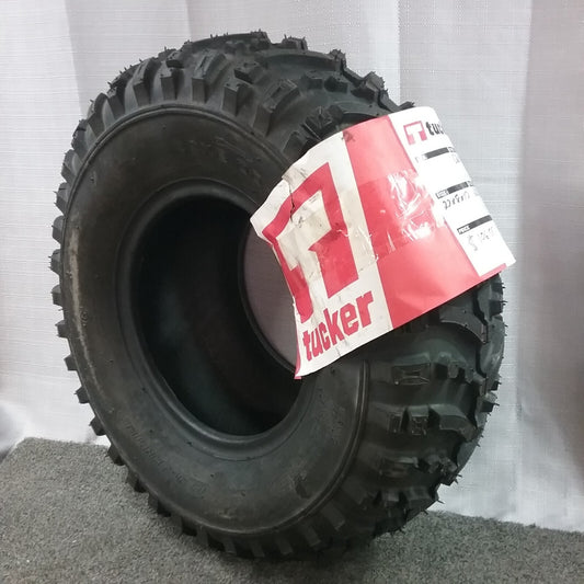 NEW CHENG SHIN TIRE 52596460 TUBELESS 22X8.00-10 C828