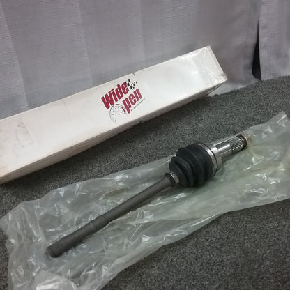 NEW WIDE OPEN OUTBOARD 1/2 SHFT YFM660 GRIZZLY W/UJ68 OUTBOARD