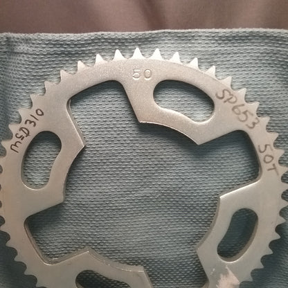 NEW REPLACES KAWASAKI 42041-4006 SPROCKET-HUB (50T) KLT110 1984-1986