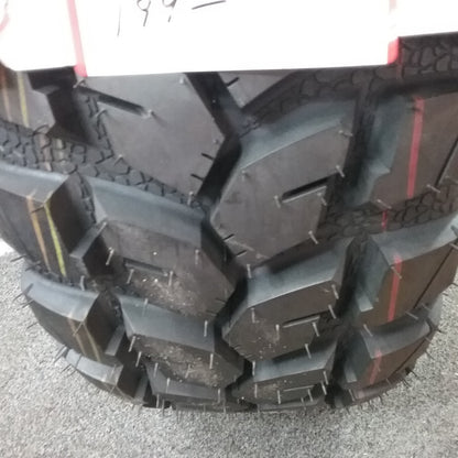 NEW GENUINE KAWASAKI 41009-0567 DURO FRONTIER RADIAL NYLON FRONT TIRE 26X9.00-12